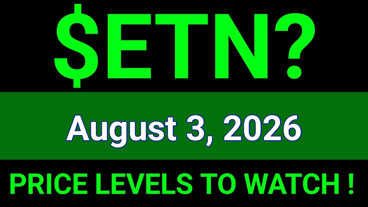 ENT Stock Analysis | Globalstar, Inc. | August 3, 2026