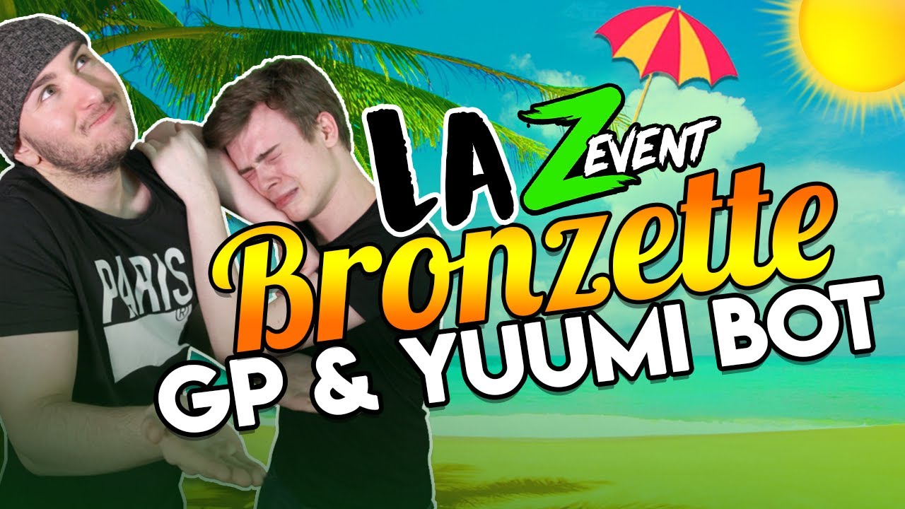 ALDERIATE & CHAP - LA BRONZETTE DU ZEVENT 2019 - GANGPLANK AP & YUUMI AD