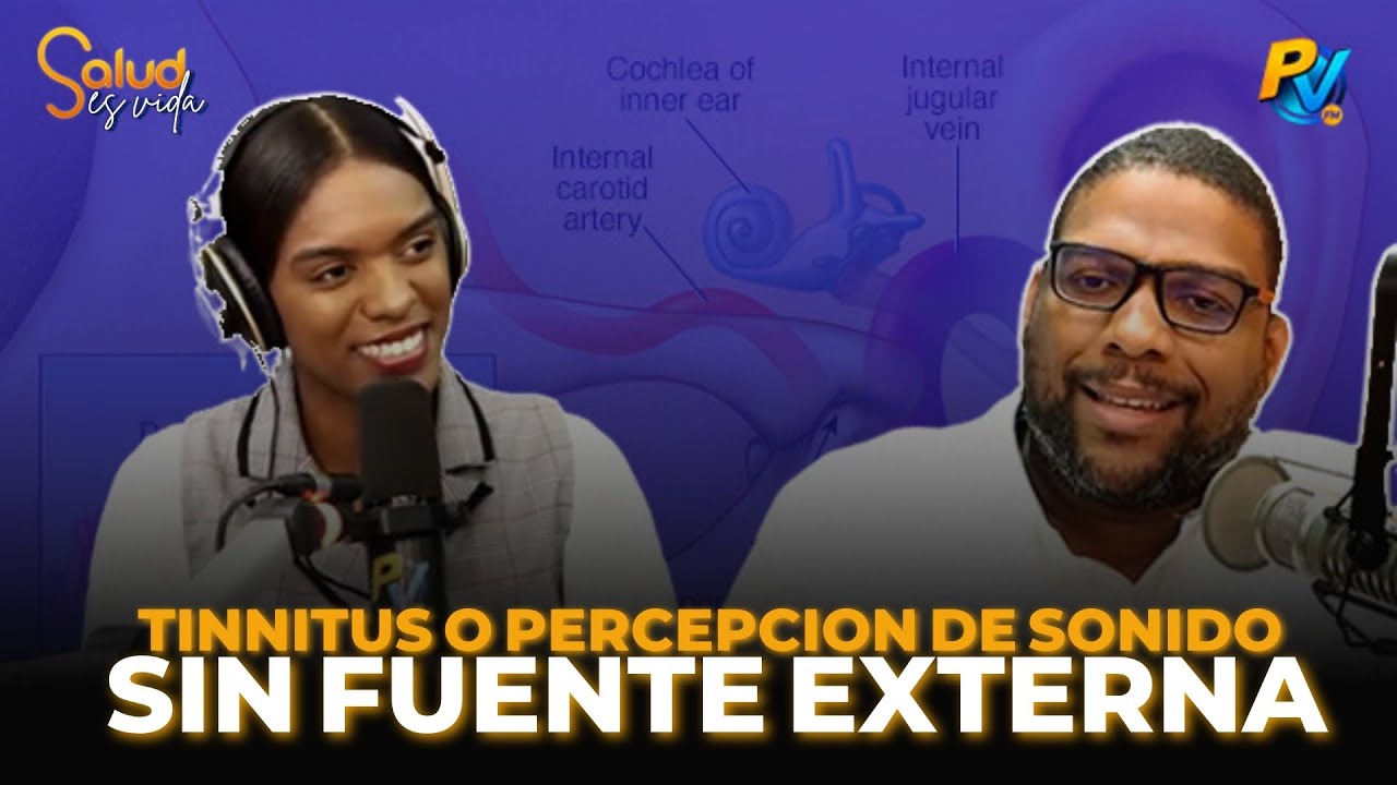 La Tinnitus- Dr. Julio Figuereo
