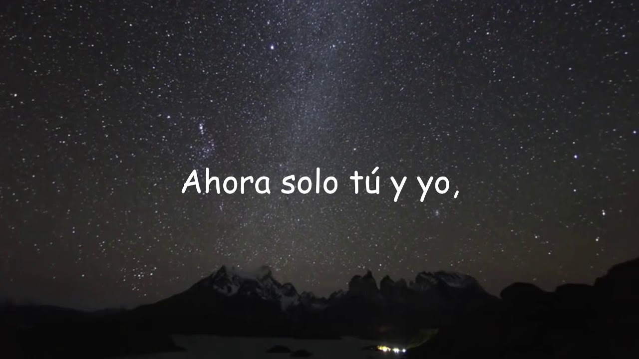 Tarde ( LETRA)  siddhartha