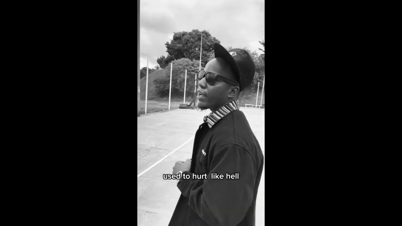 Big Bloc - Proud Of Me Cover