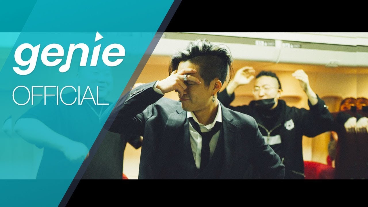 주노플로 (Junoflo) - Autopilot (Feat. BoA) Official M/V
