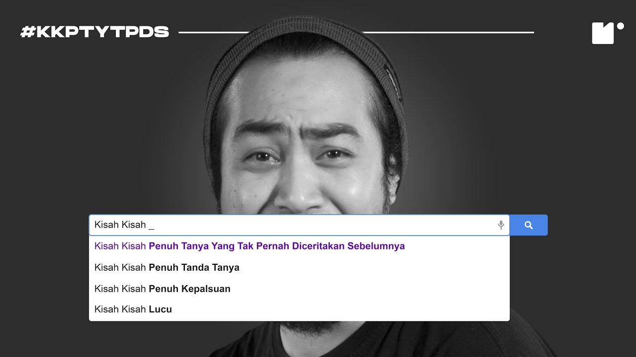KKPTYTPDS #YUKNGAJILIVE