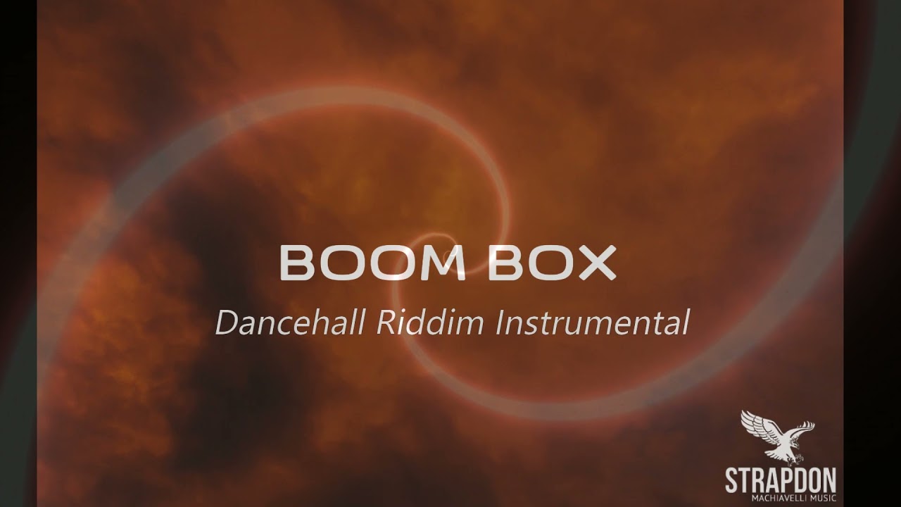 Dancehall Riddim Instrumental 2022 ~ 