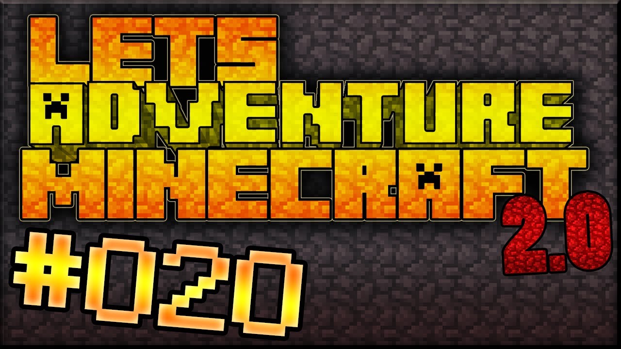 Let's Adventure YOUR Minecraft #020 - CasperfieldLP [Mit Endzeitkind]