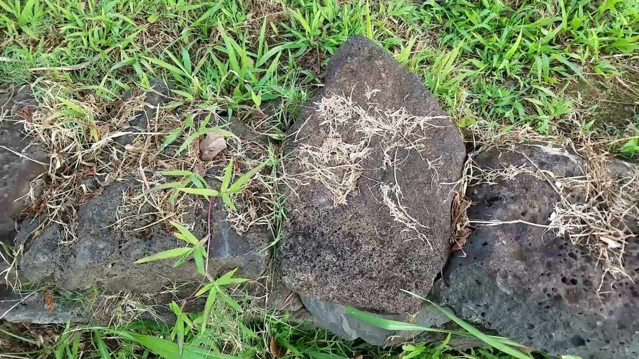 How to Dry Stack a Rock Wall