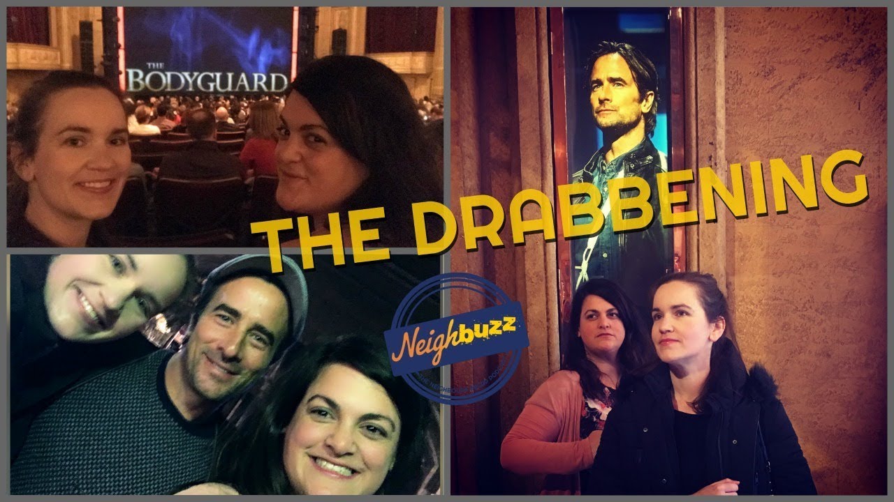 Neighbuzz vlogs | 'Buzz Off' Ep 5: The Drabbening | 