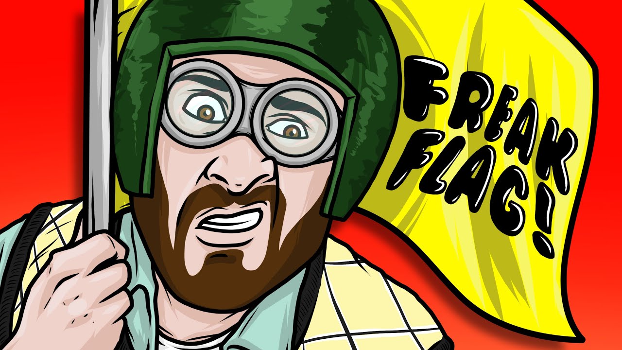 GOLFING GETS FREAKY - Online Golf With Your Friends Funny Moments