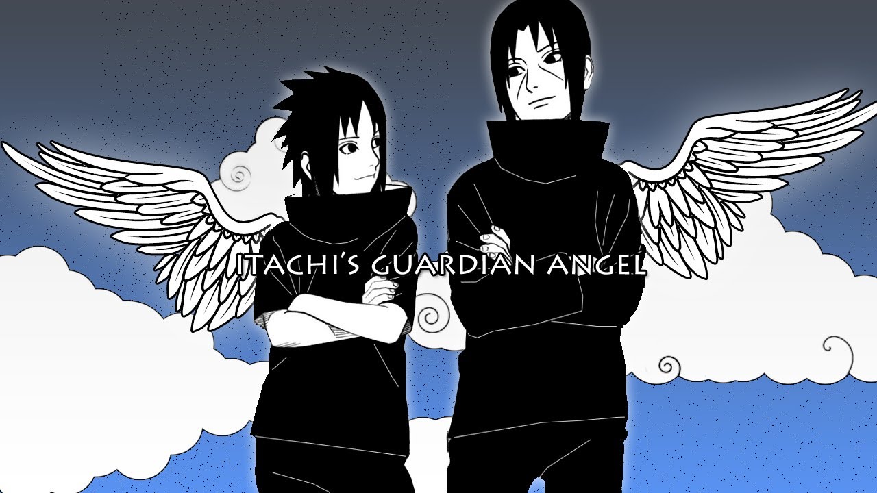 『 MMV 』 Guardian Angel