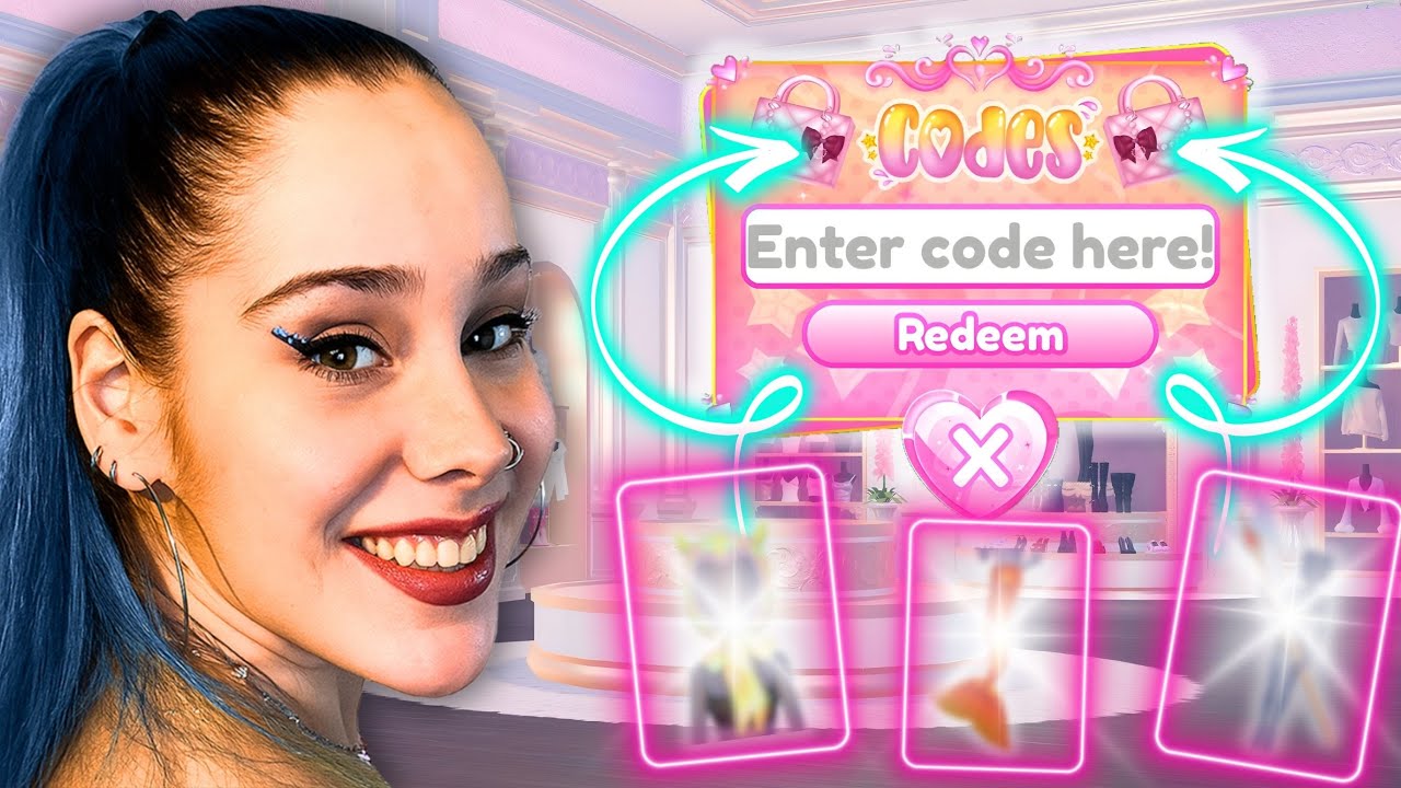 &Omicron;&Lambda;&Omicron;&Iota; &Omicron;&Iota; &Kappa;&Omega;&Delta;&Iota;&Kappa;&Omicron;&Iota; &Kappa;&Alpha;&Iota; 1 EXTRA ITEM! | DRESS TO IMPRESS
