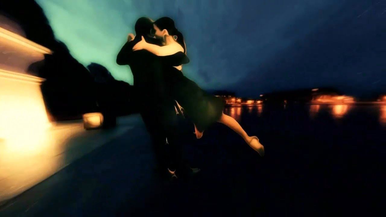 Al Di Meola - Tango Suite Part 1 & 3