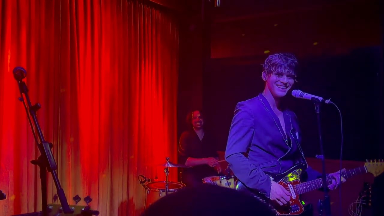 bay faction - live - sasquatch .22 - july 14, 2024