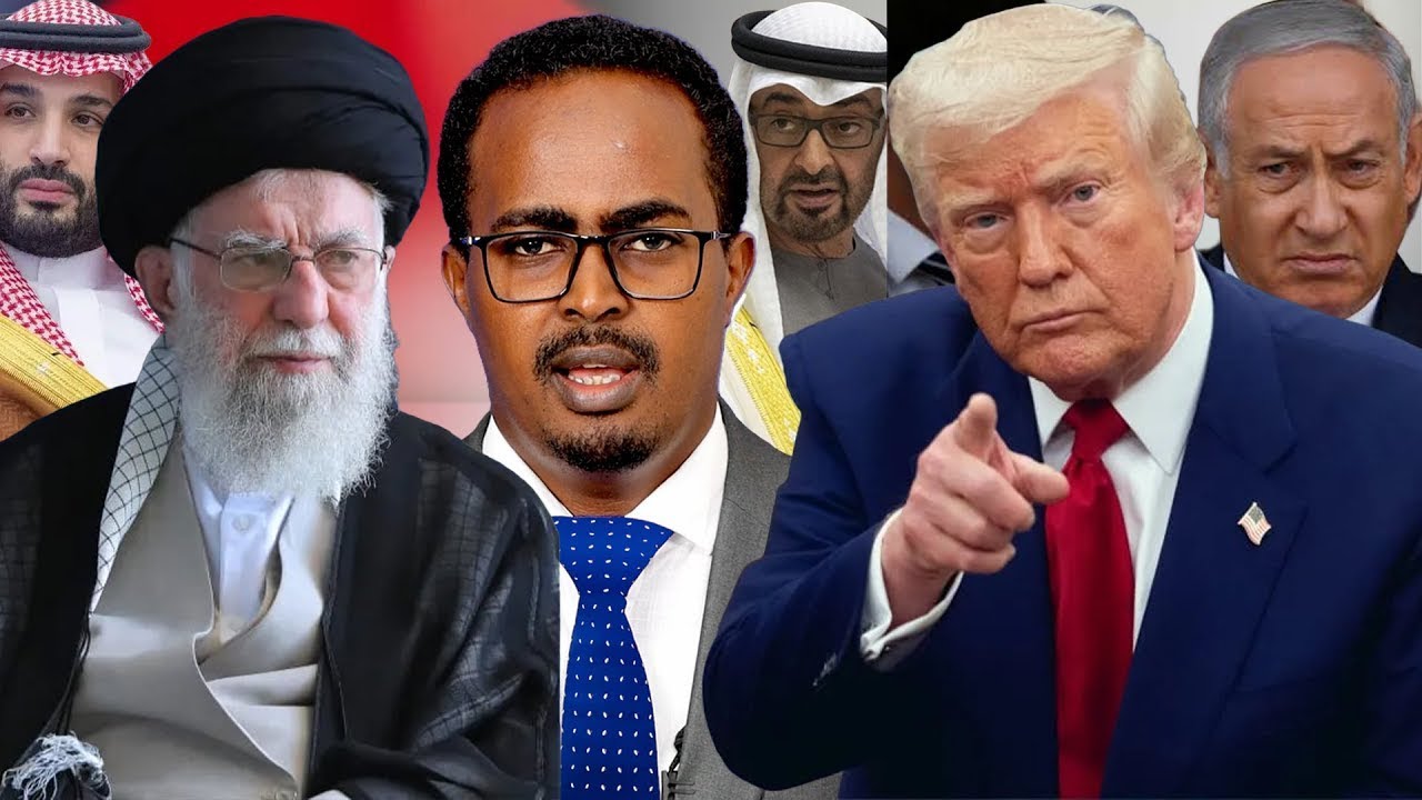Cabsi Xooga Oo Taagan, B/dhexe Dagaalka Qar U Saraan Daqiiqad Waliba , Maxaa Soo Kodhay?