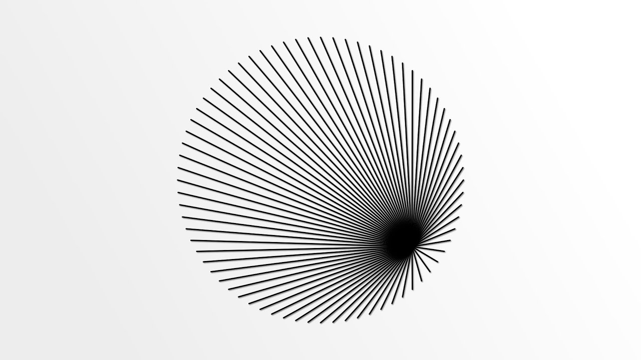 Simple Lines Logo - Part 1 (Affinity Designer)