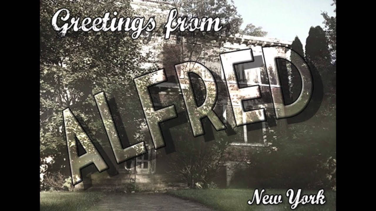 Audio Postcard
