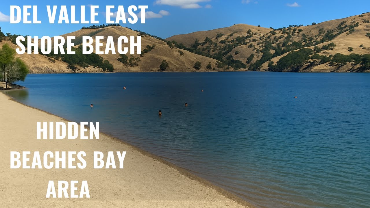  &ldquo;Del Valle East Shore Beach | Swimming, Hiking 