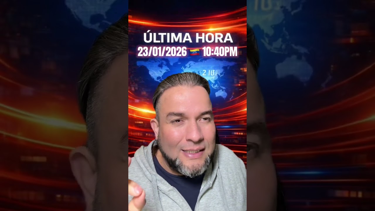 Ahor si existe la ONU 🇺🇳 para la delincuente de Delcy Rodríguez 🤮