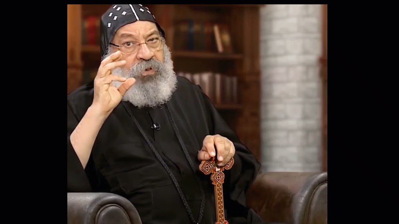 #الأنبا_رافائيل