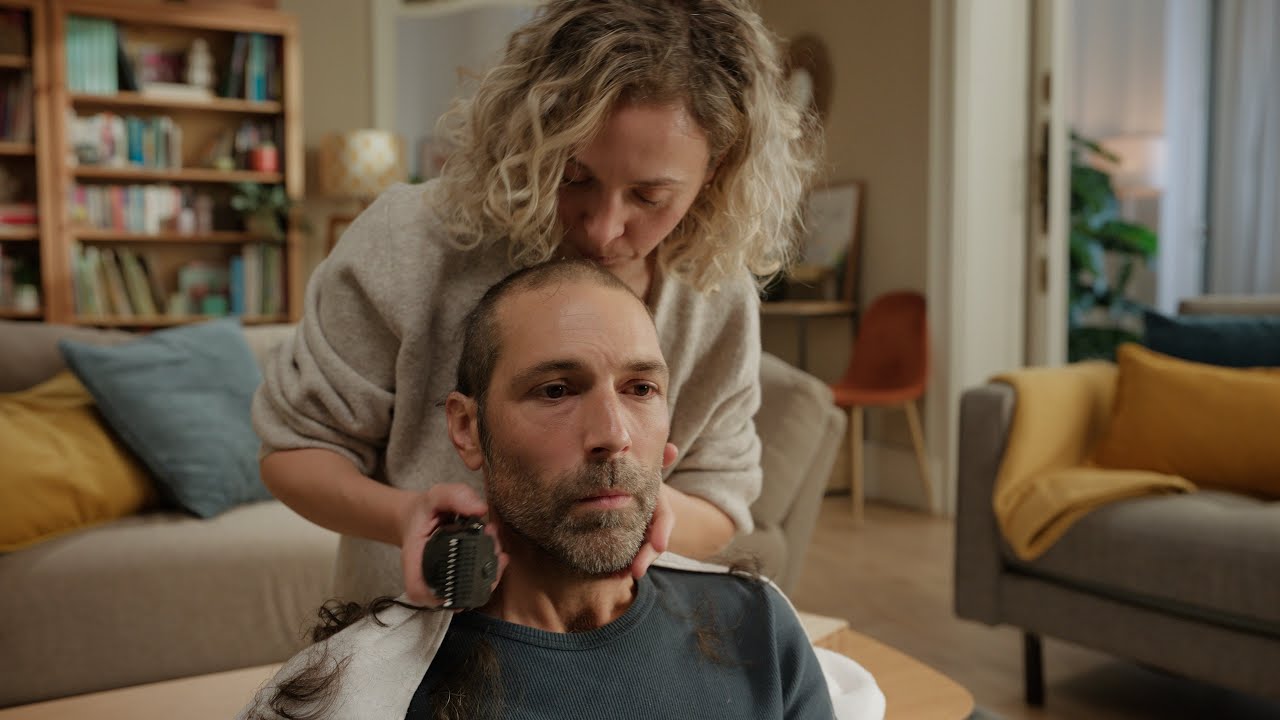 Espot -no oficial- La Marató de 3cat 2025. Director's cut