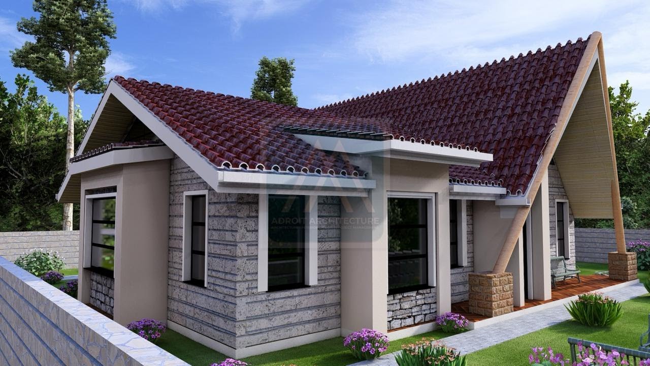 Alcove  3 Bedroom House Plan - How Much Does This Modern Home Cost in 2025?
