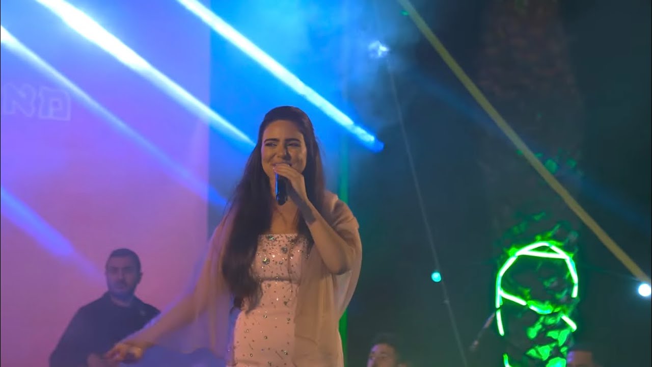 May Weizman-مهرجان ربيع | ماي