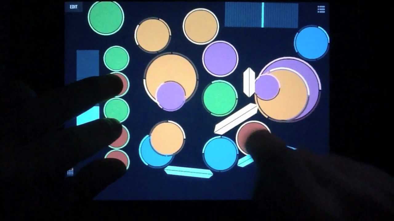 VLEK08_APP - HERRMUTT LOBBY - BEATSURFING#2 - Connecting the Dots.