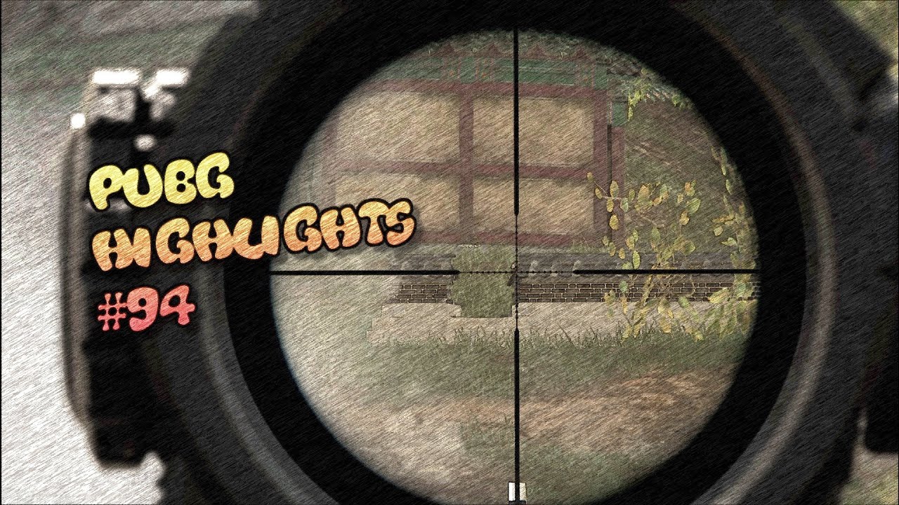 noob rob PUBG Highlights #94