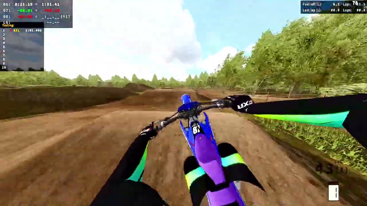 A lap around HM REVe