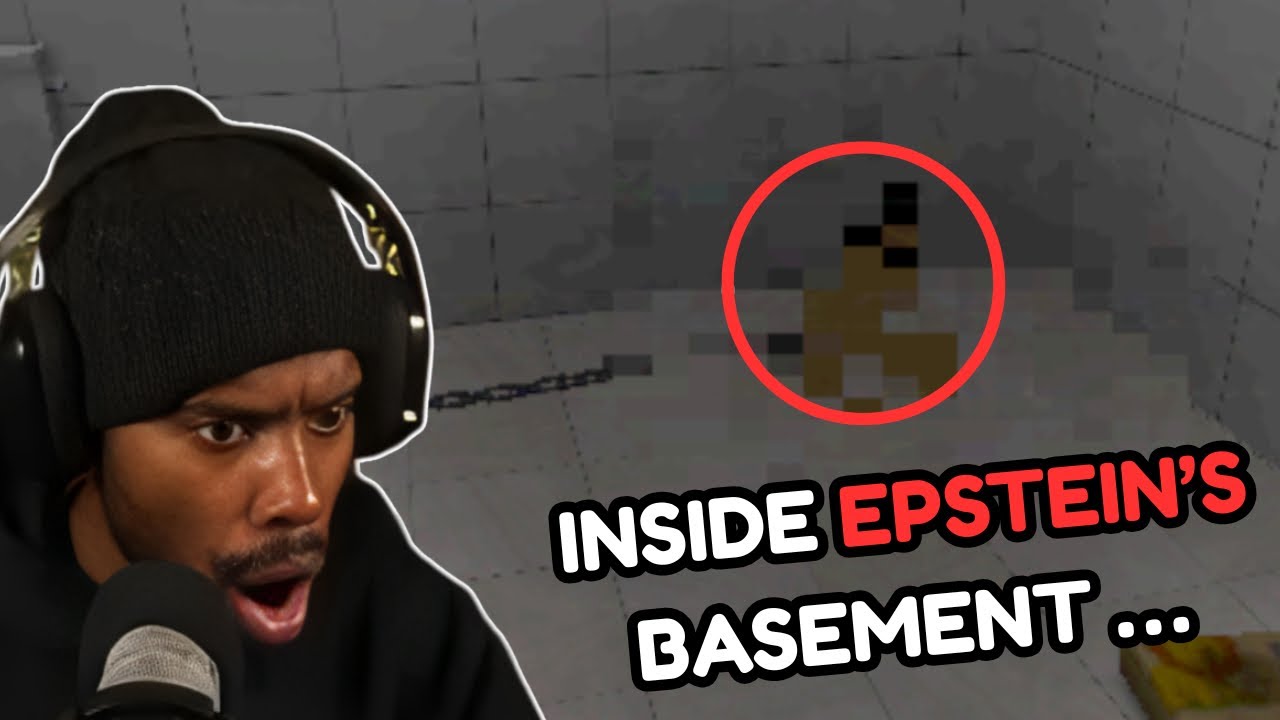 He Trapped A Kid In His Basement For 7 Years…