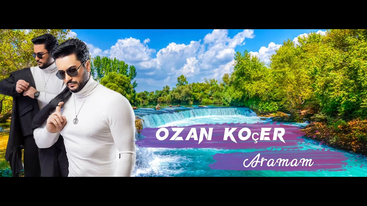 Ozan Kocer - Aramam (REMİX) 2022