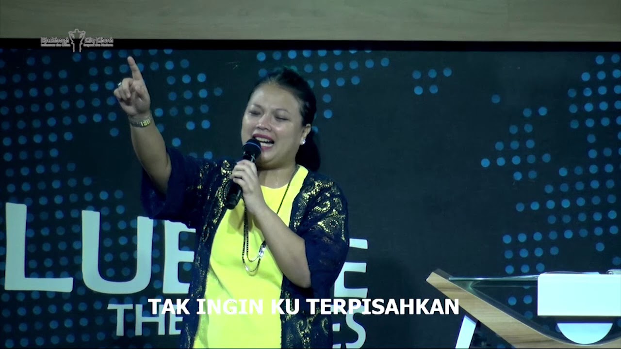 BCC Worship 04 Maret 2018