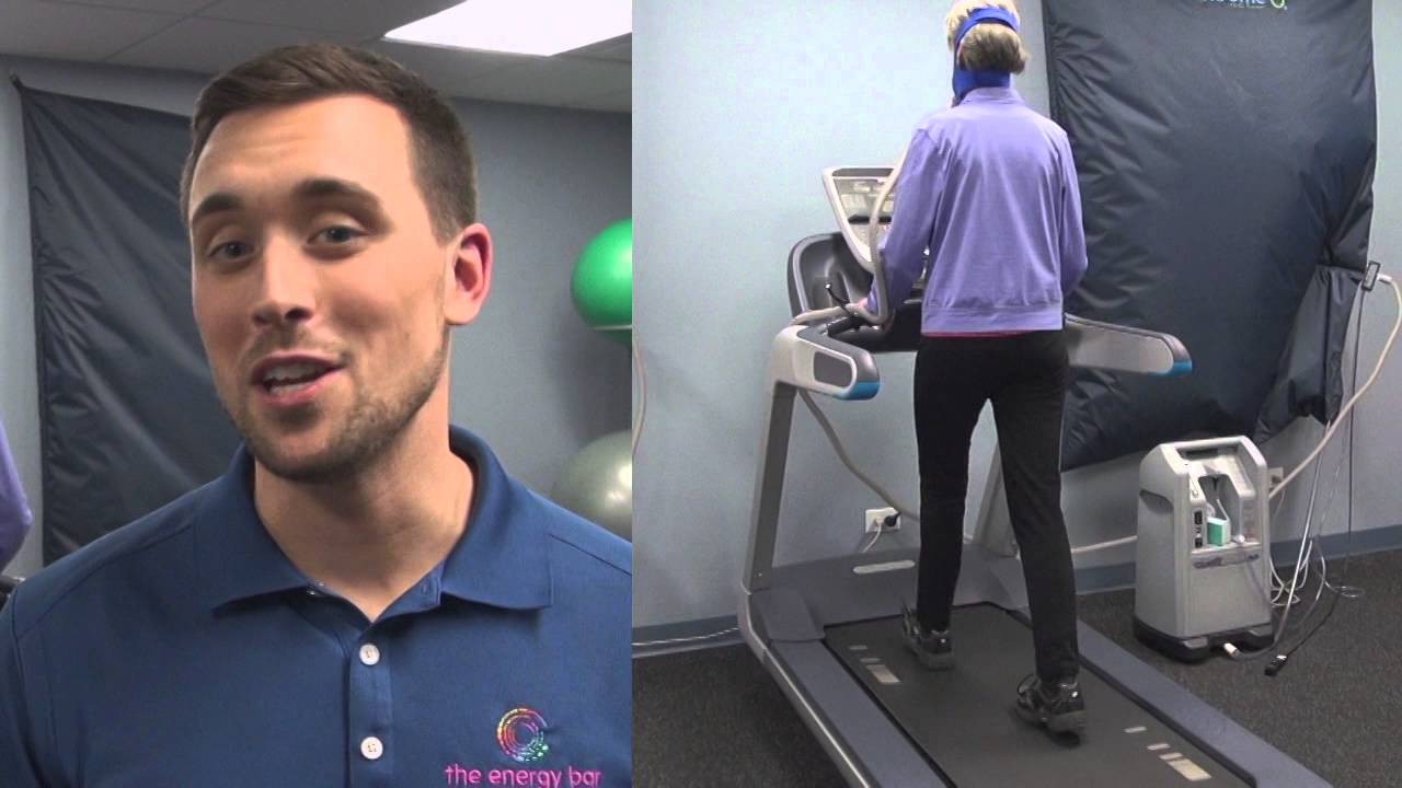 About EWOT (Exercise with Oxygen Therapy)