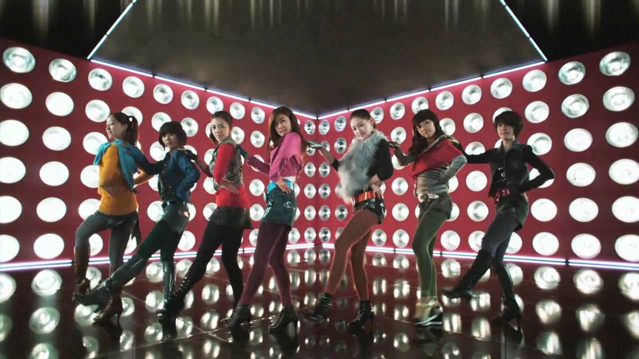 Rainbow Gossipgirl 720p HD