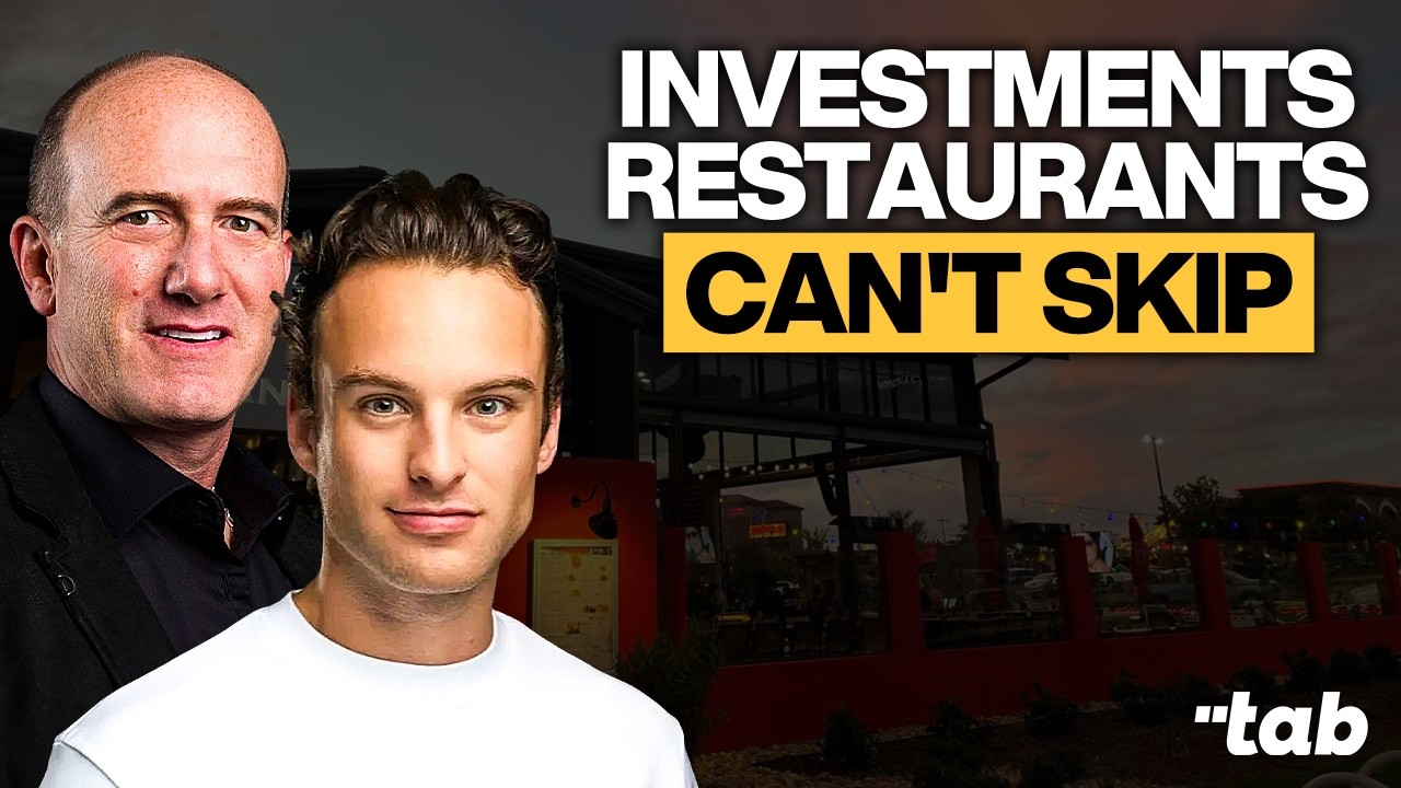 What Makes Growth Work. Convo with Adam Goldberg, CEO of Rock & Brews