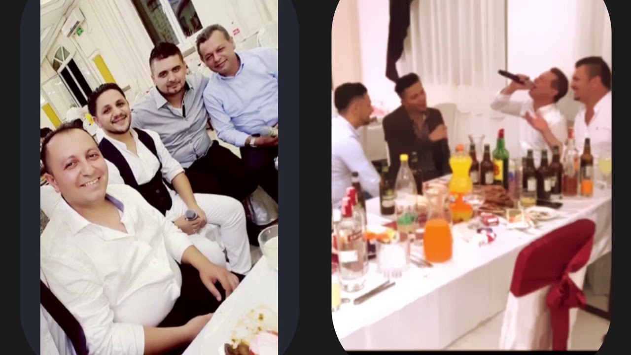 Spleti uzivibaske Mladi Talenti Sunaj &Gazoza Ahmet Bernat Tarkan