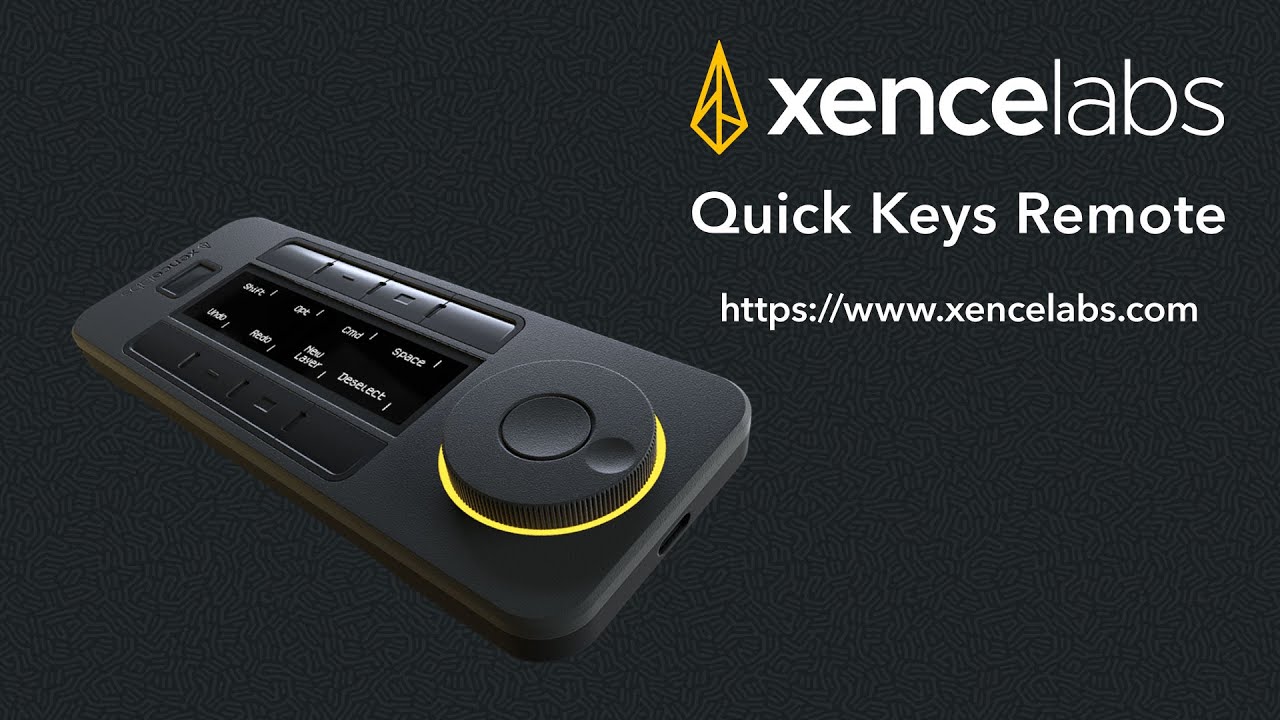 Using Xencelabs Remote with Dreamweaver