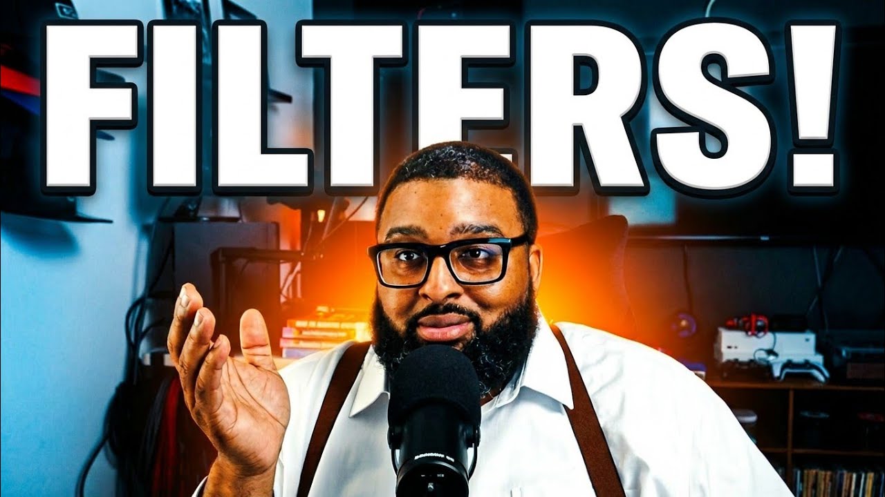 Best OBS Audio Settings for Streamers | Filters Tutorial