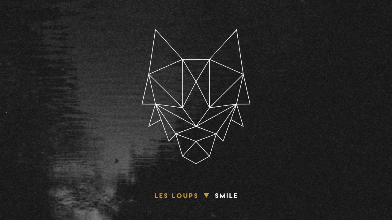 Les Loups - Smile