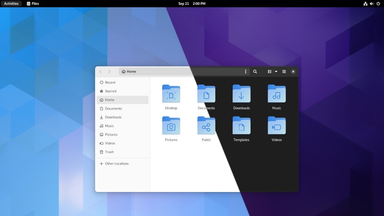 GNOME 50 &mdash; это всё ещё GNOME 3