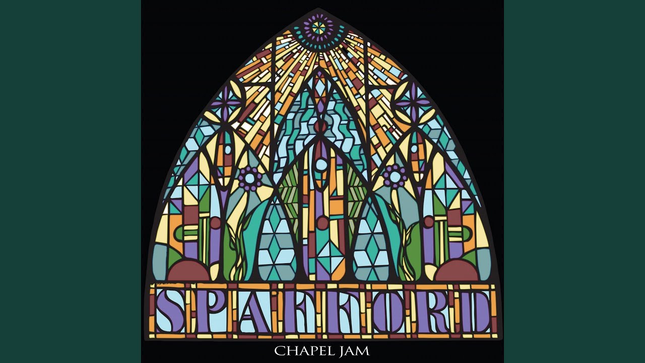 Chapel Jam