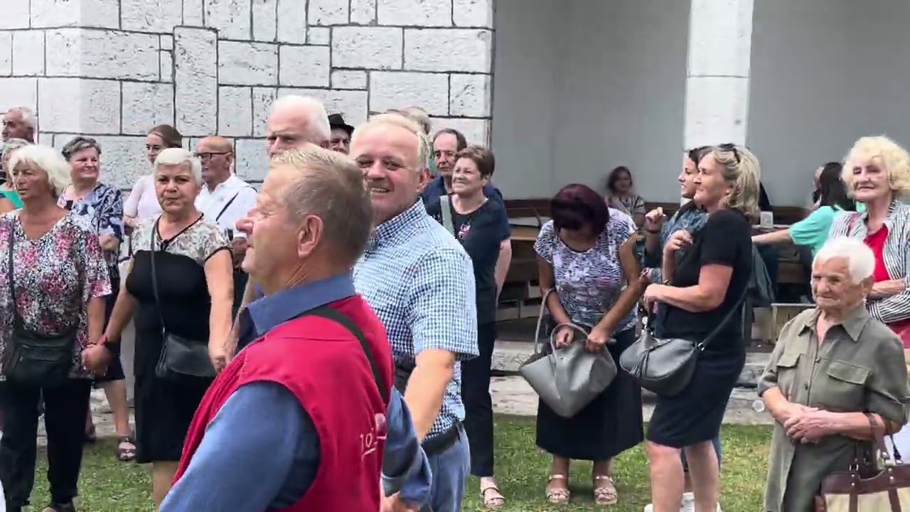 Preobraženje Pofalići Sarajevo  2023.