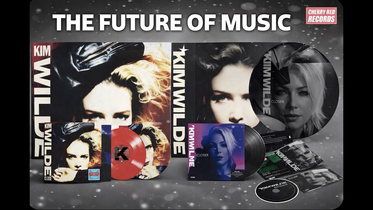 The Future and Split of the MusicWorld 🎶