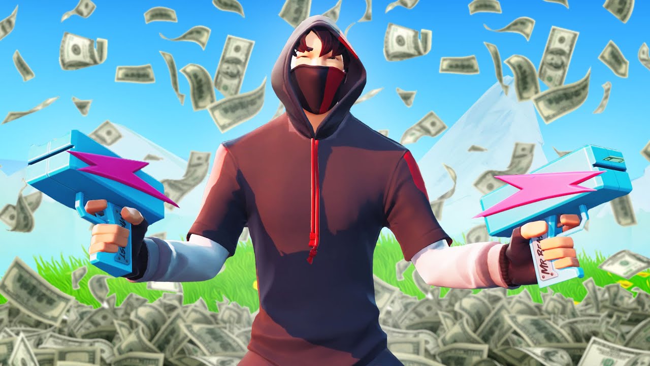 1 Death = $1 (Torture Deathrun)