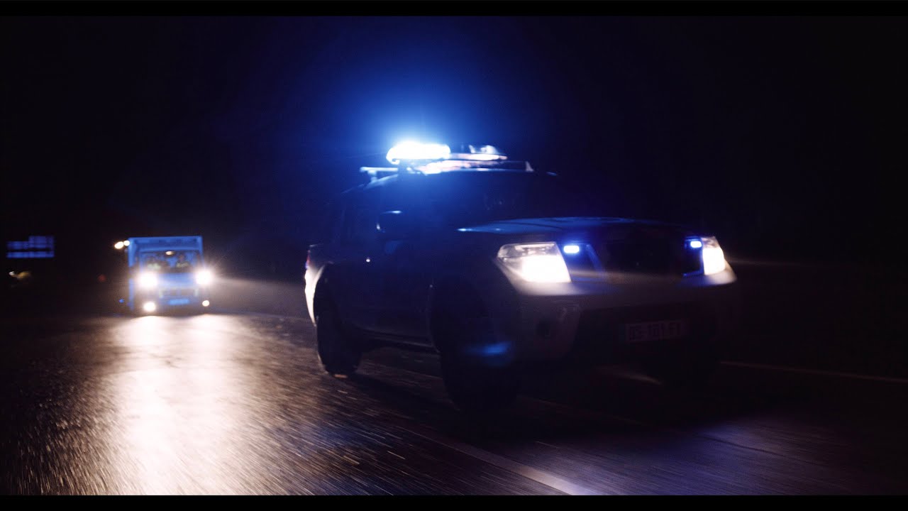 FFSS 85 - Bande Annonce - ASSV 85