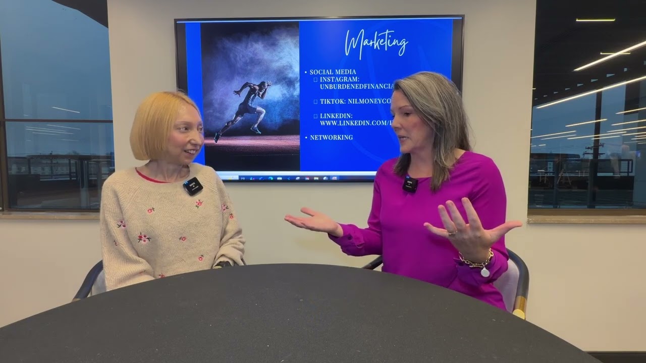 Run It Studios x 1MC SGF | Leslie Callison – Unburdened (3.4.26)