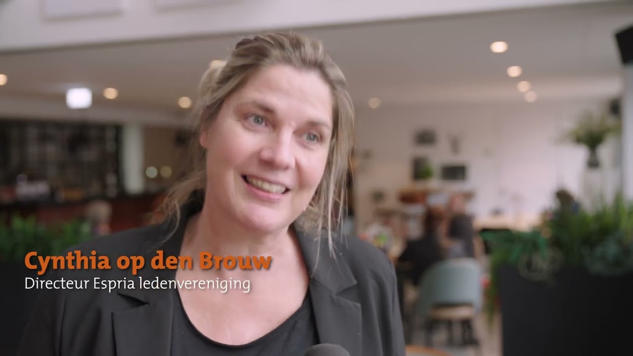 Dorpelingen regelen zelf zorg: &ldquo;Verschraling hoeft gewoon niet&rdquo;