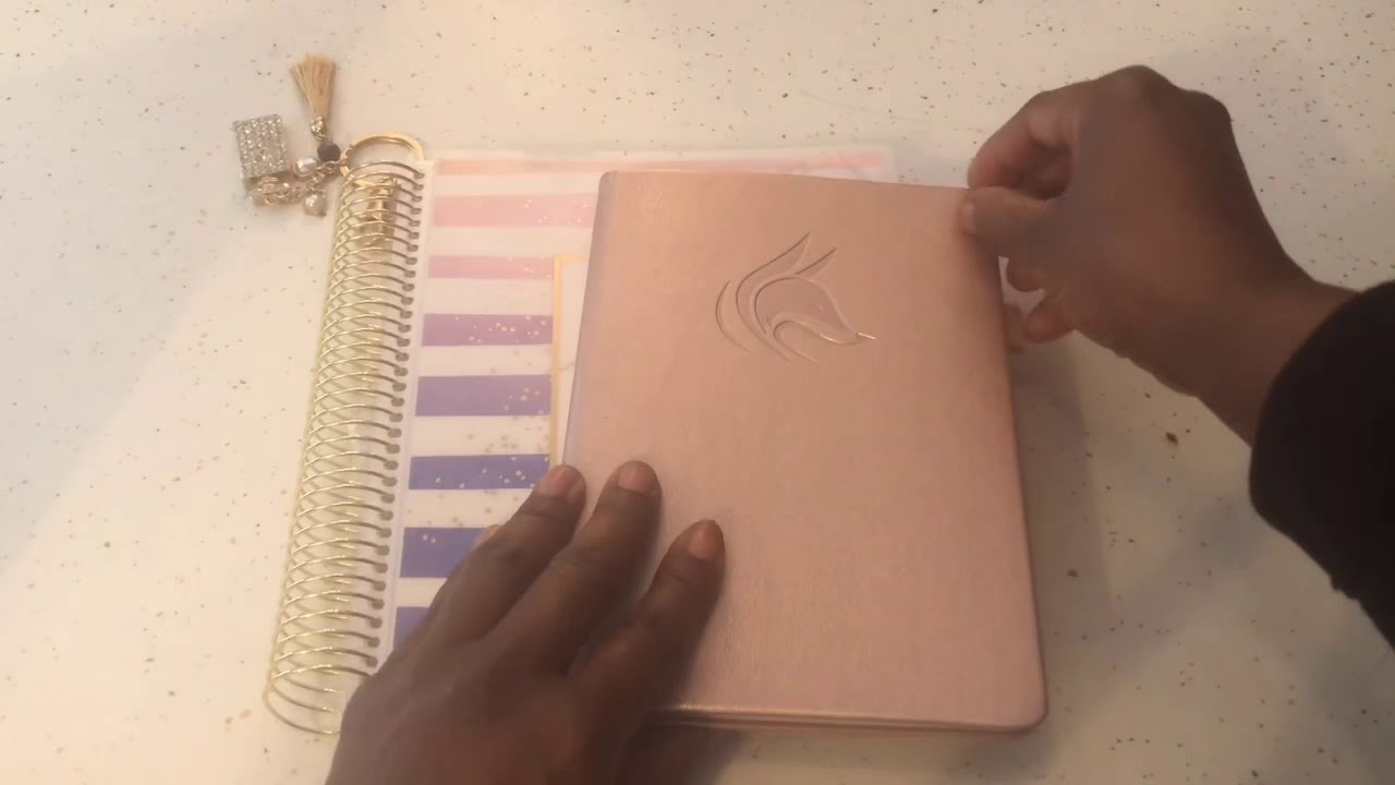 My 2020 Budget Planner