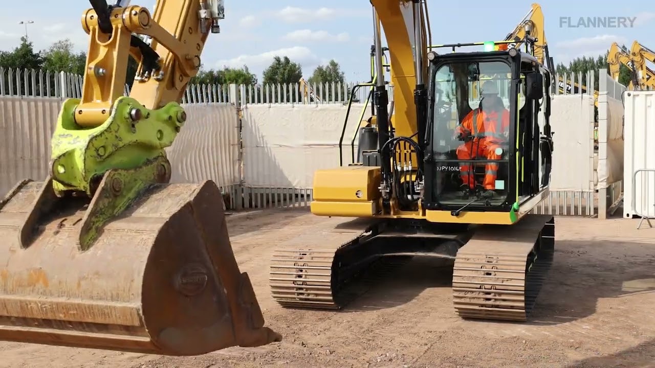 Training Videos - Hydraulic Pressure Release
