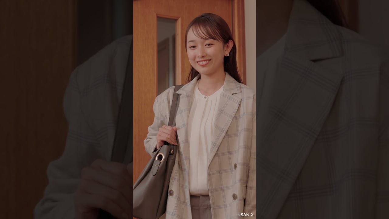 『一緒にごゆるりと あなたのそばに リラックマ』ぬいぐるみ 