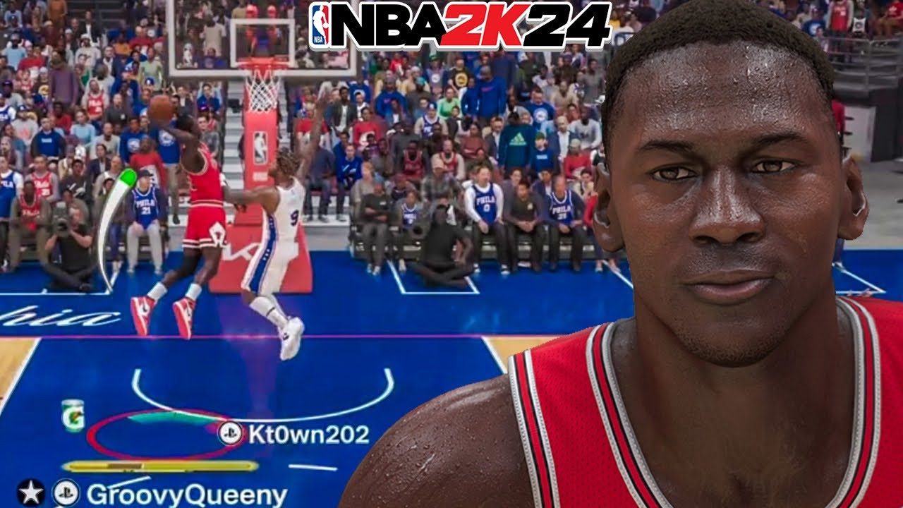 LOW CUT JORDAN DROPS 56 IN A COMP GAME ON PLAYNOW ONLINE!